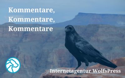Das ultimative Tutorial zu Kommentaren in WordPress