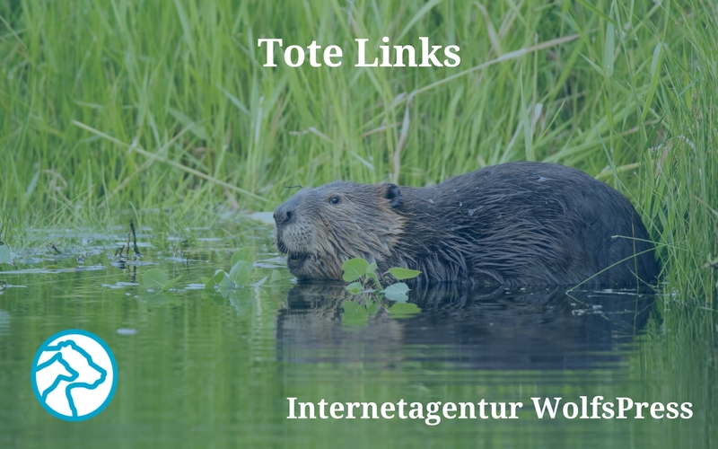 Tote Links