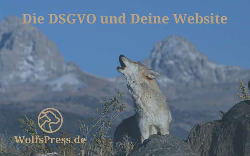 DSGVO Website Beitragsbild