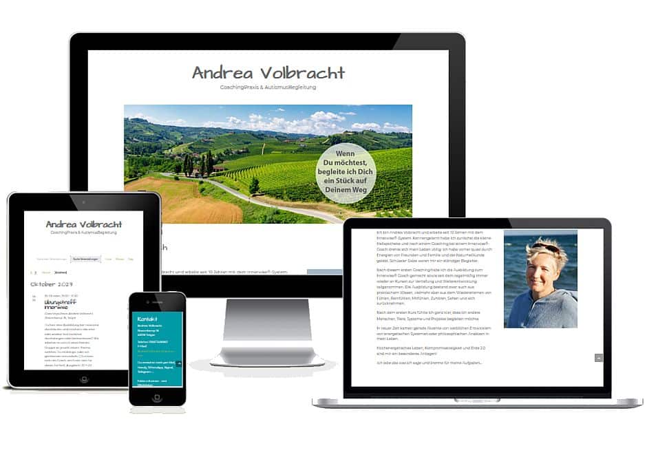 Design andrea volbracht