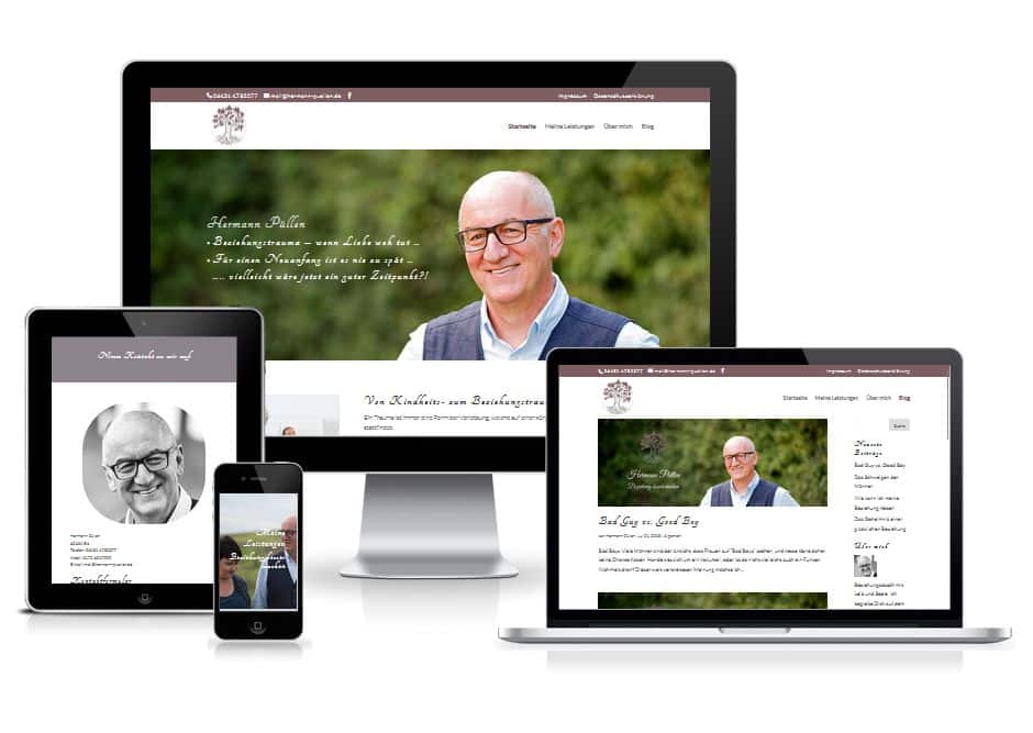 Design Herrmann Puellen