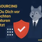 Outsourcin schlechte Agenturen erkennen