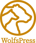 WolfsPressLogo2026 mit Schrift WolfsPressLogo2026 mit Schrift